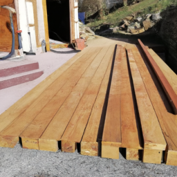 Terrasse béton : comment choisir la bonne formulation Mouans-Sartoux